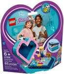Lego Friends 41356 - Stephanie’s Heart Box (2019)