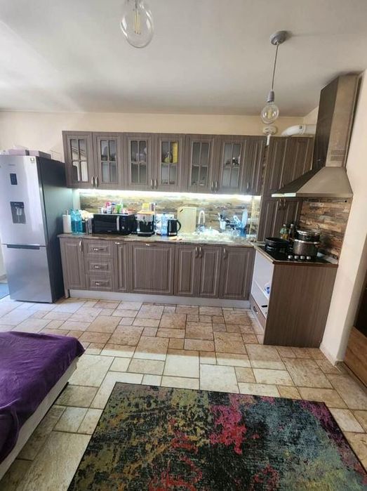 Дава се под наем Тристаен апартамент в София, Манастирски ливади - 138 кв.м за 1150 € - Снимка #3