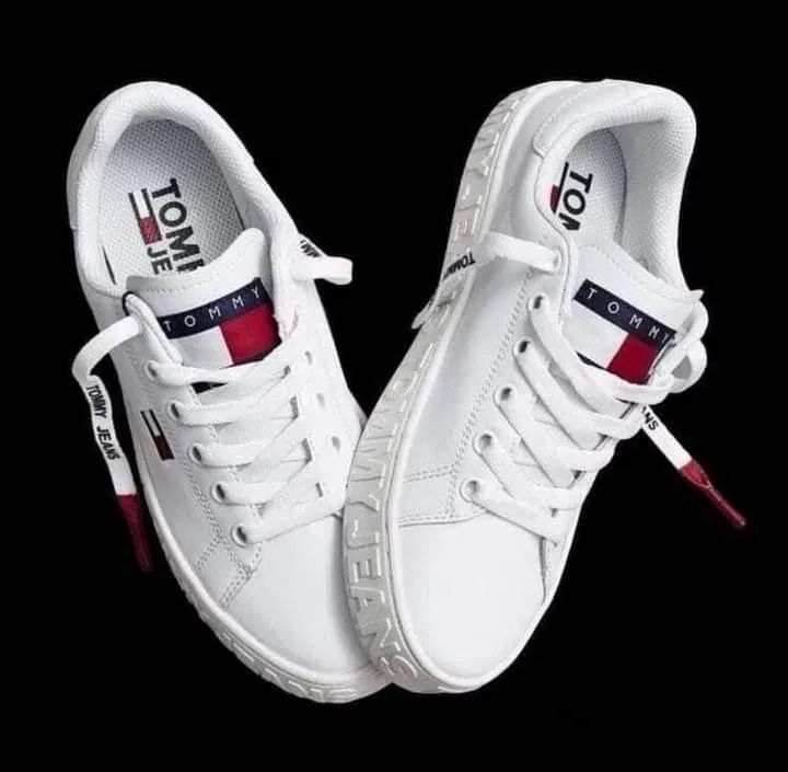 adidasi tommy hilfiger