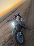 Cross adler 140cc 4T