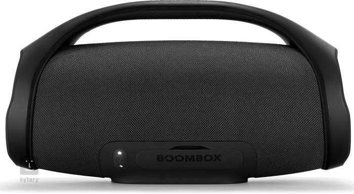 Boxa portabila JBL BOOMBOX Bluetooth USB waterproof 34 cm
