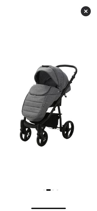 Cărucior Adamex Neonex