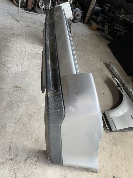 Задна броня за Range Rover Sport 2005г