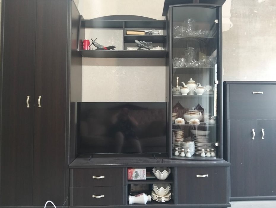 Мебель для гостиной