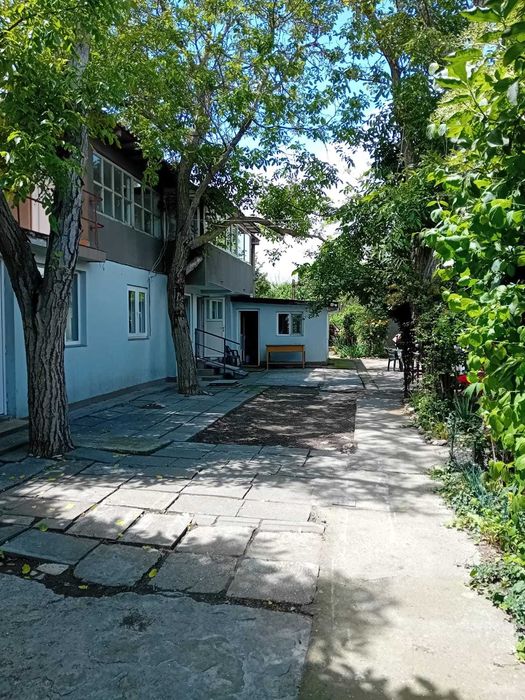Vanzare case la 2 Mai cu 2000 mp teren