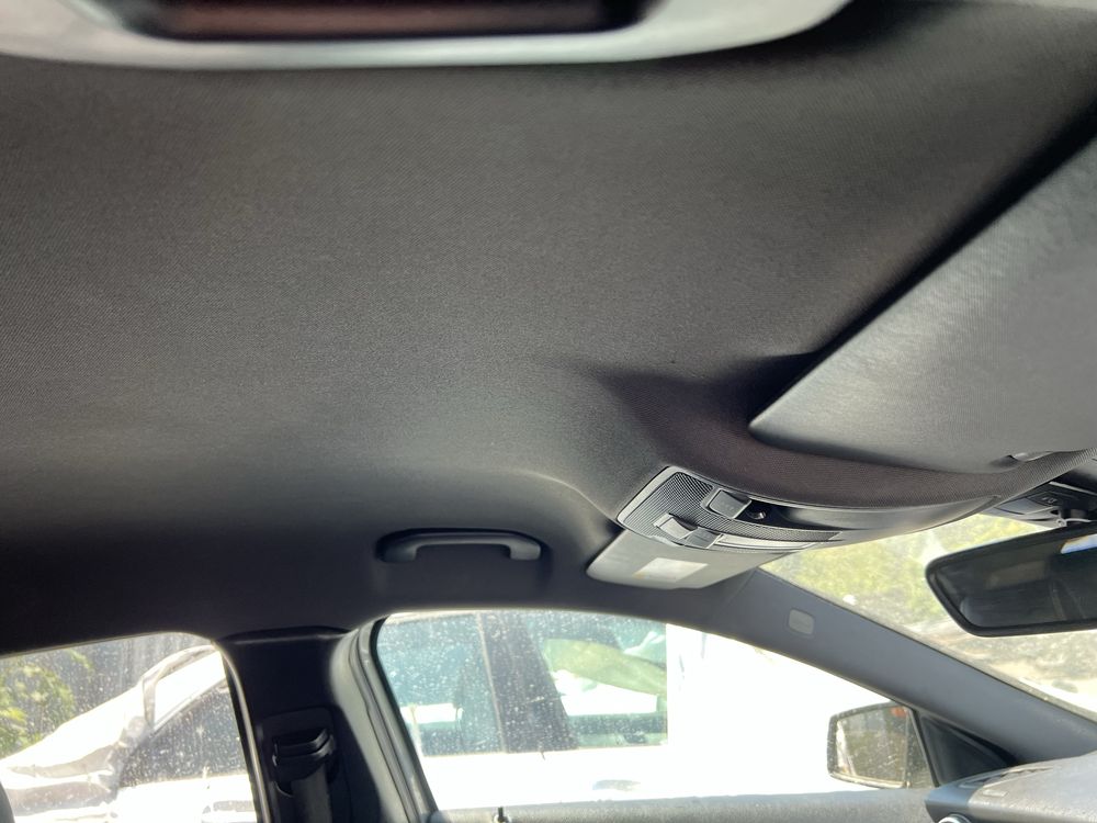 Mercedes W176 A200cdi 2.2 136кс ОМ651 НА ЧАСТИ