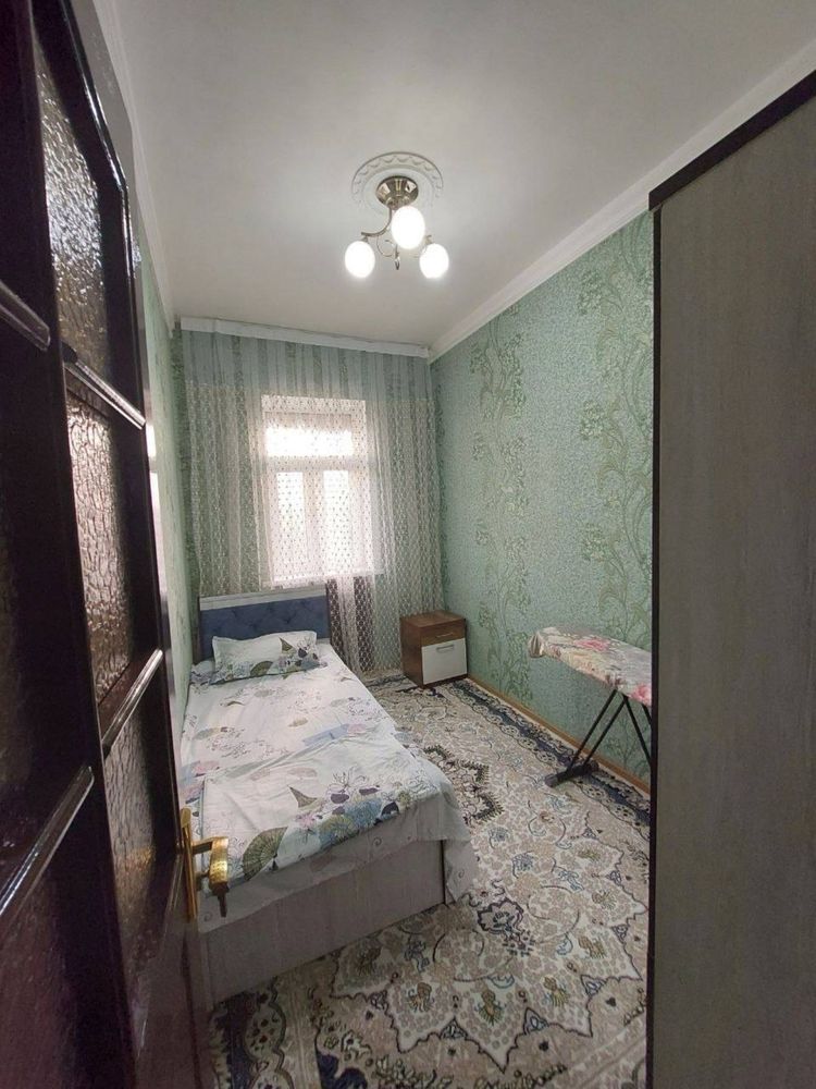 сдается квартира на айбеке