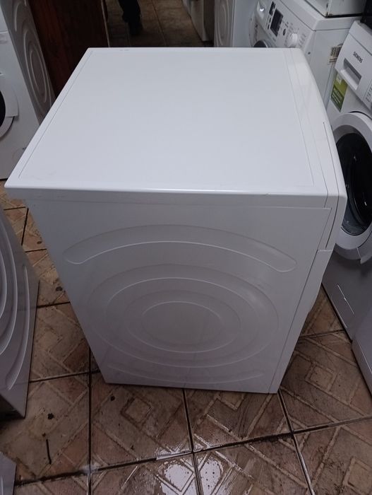 Сушилня с термопомпа Бош Bosch Serie 8 с две години гаранция!