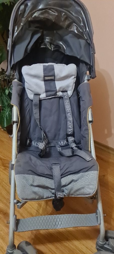 Количка Maclaren techno xl