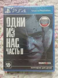 Продам игры на PS4