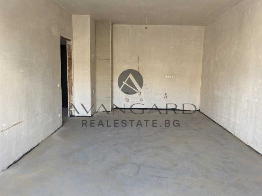 Продава се Двустаен апартамент в Пловдив, Христо Смирненски - 71 кв.м за 2443 €/кв.м - Снимка #1