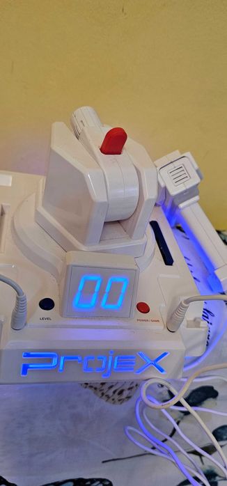 joc interactiv cu laser Blaster Laser X ProjeX (52703)