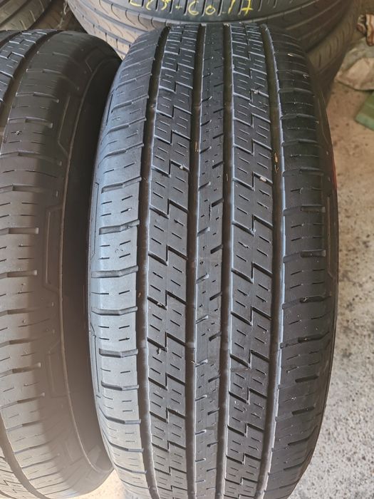 2 anvelope 235 65 17