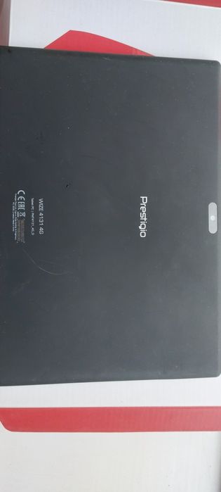 Tableta Ptestige Wize 4131 4G foarte puțin folosita stare perfecta