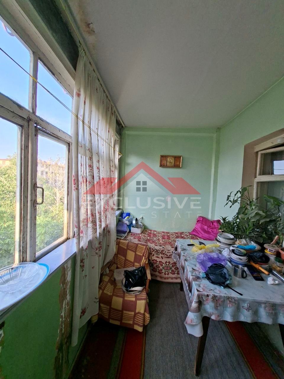 Продается 3х комнатная квартира. Не дорого.Срочно