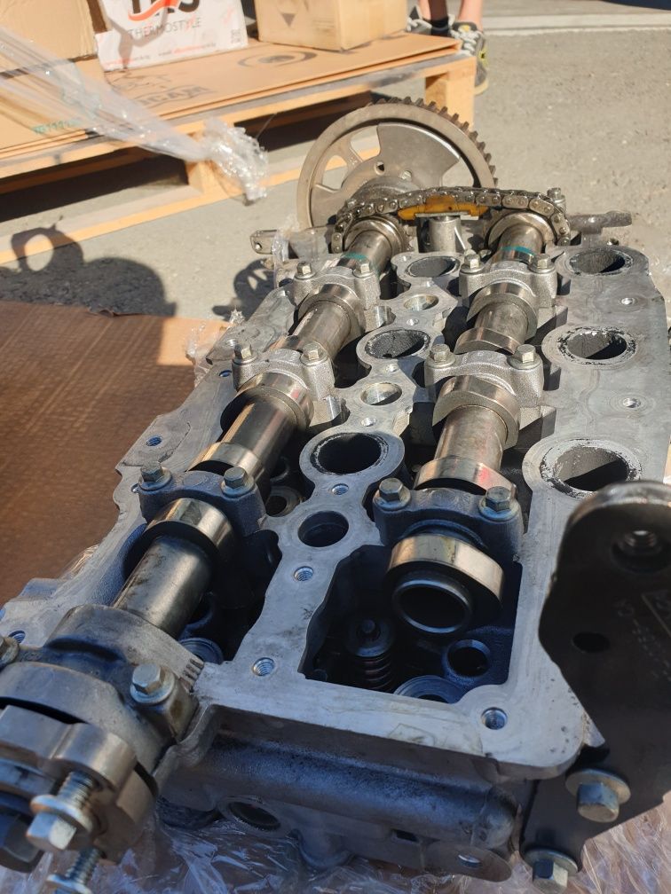 Части за Land Rover discovery 4 и Range Rover Sport 306DT 3.0