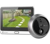 Sonerie Inteligentă Videointerfon Ezviz DP2C