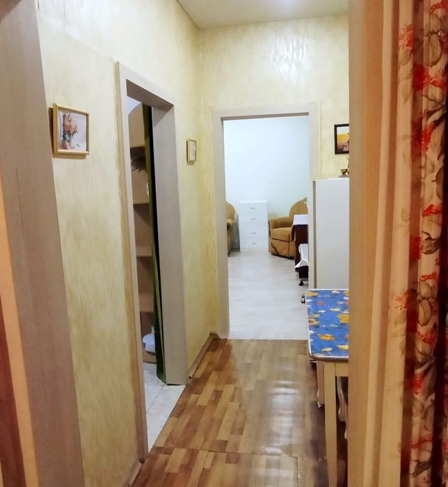 Продам дом на Бензастрое