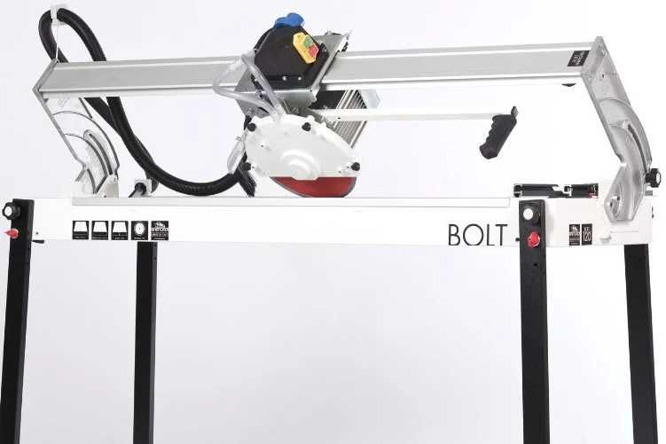 Masina de taiat gresie  120cm, 1.1kW, Bolt 120 - Raimondi-225MS120EU