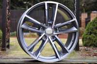 18" S8 Джанти Ауди 5X112 Audi A4 B6 B7 B8 A5 A6 C6 C7 C8 A7 S Line