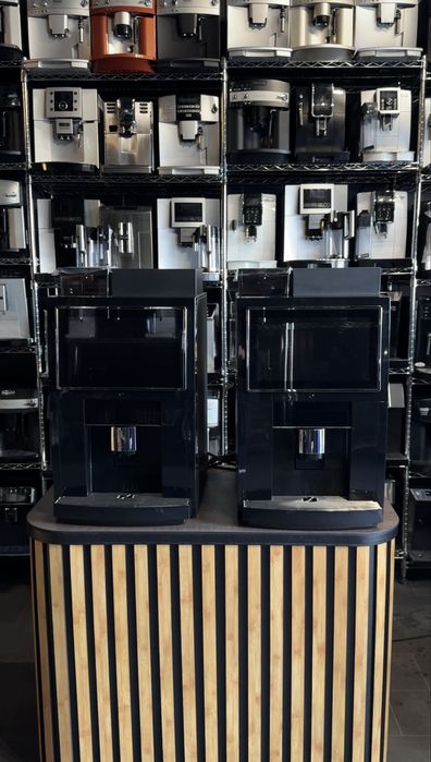 Aparat de cafea profesional