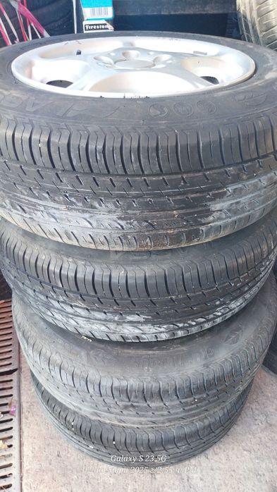 Продавам джанти София