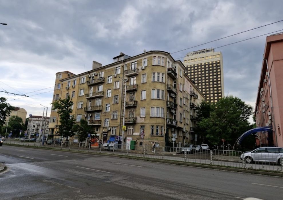 Апартамент под наем Руски паметник