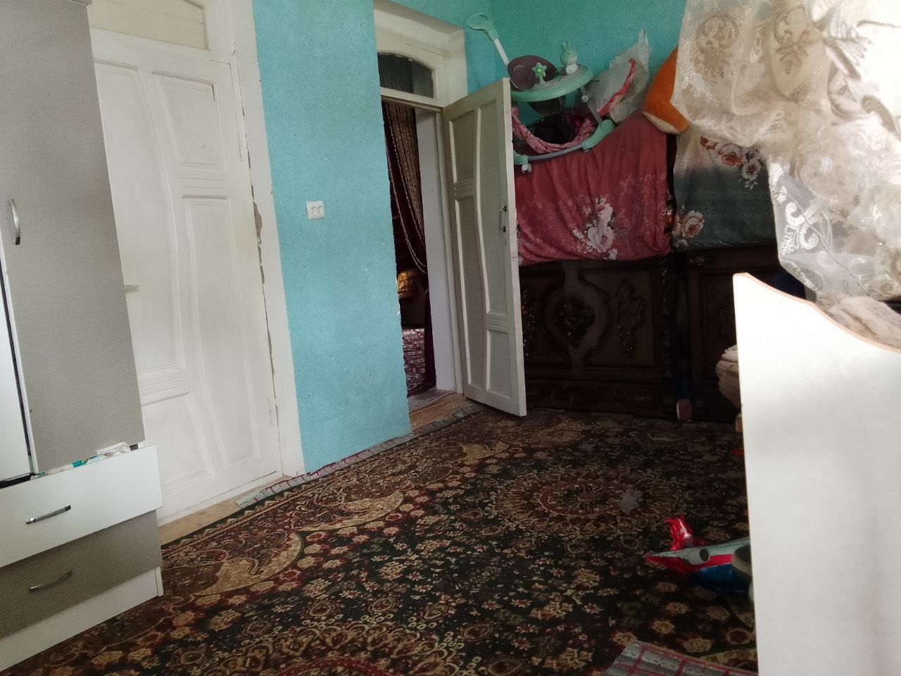 Xovli uy quvasoy shahar kamuna mfyda