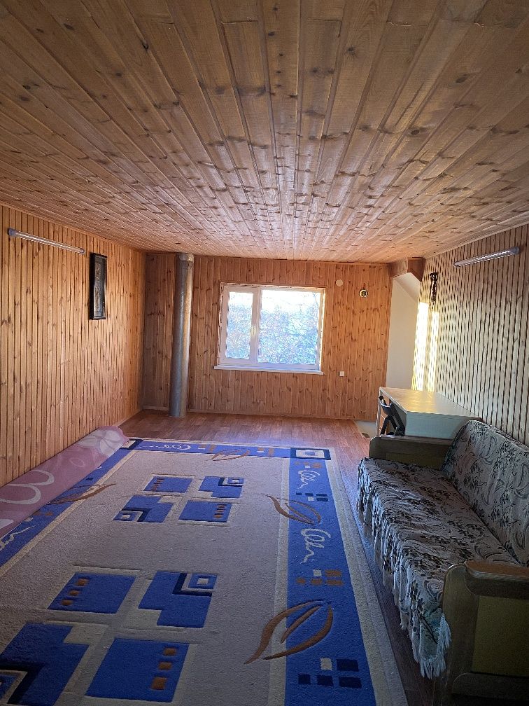 Продается благоустроенный коттедж в с.Пеньково