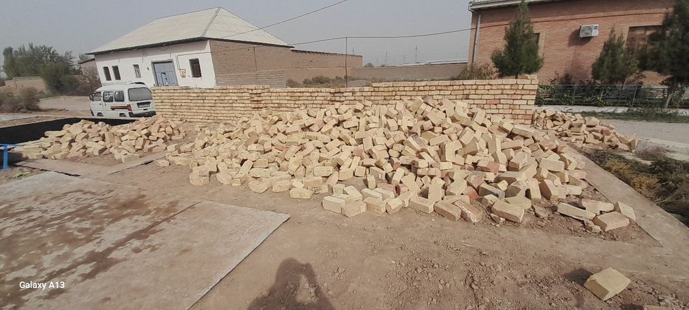 Гишт сотилади палтара стандарт