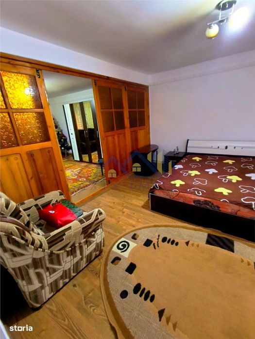 Casa tip P+1 zona Focsanei, Vadu Pasii