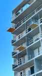 Închiriere platforme de depozitare - descărcare materiale