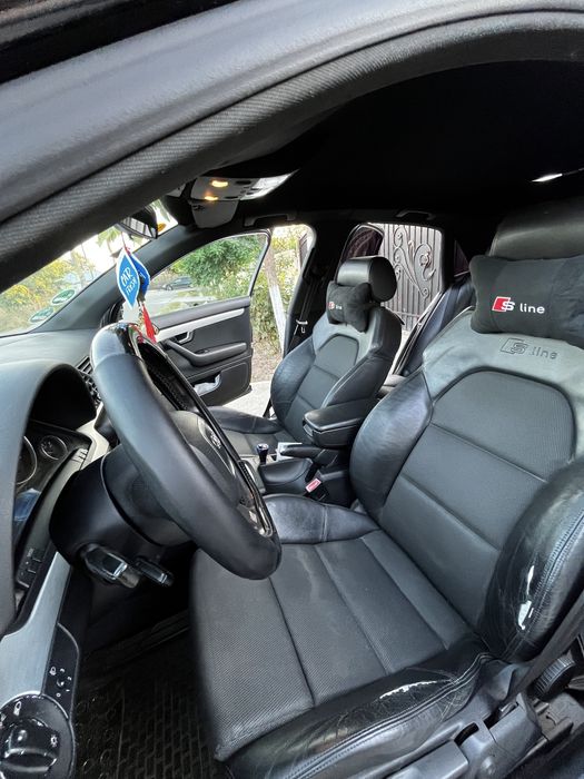 Audi A4 B7 De vanzare