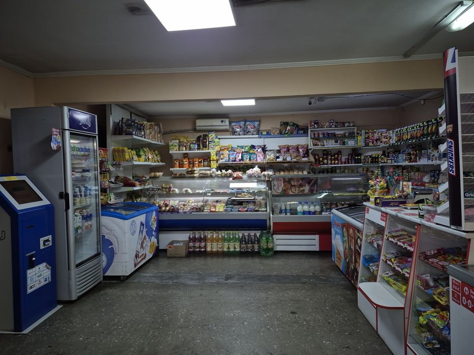 Сдается в аренду Магазин