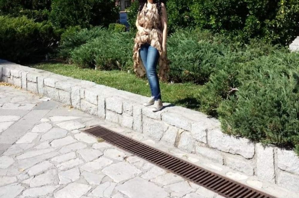 Оригинален елек Roberto Cavalli