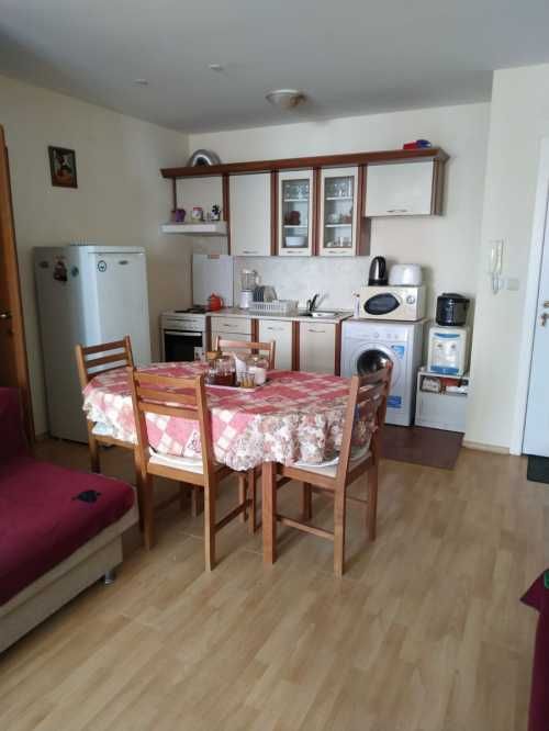 Продава се Двустаен апартамент в к.к. Елените - 61 кв.м за 1115 €/кв.м - Снимка #3