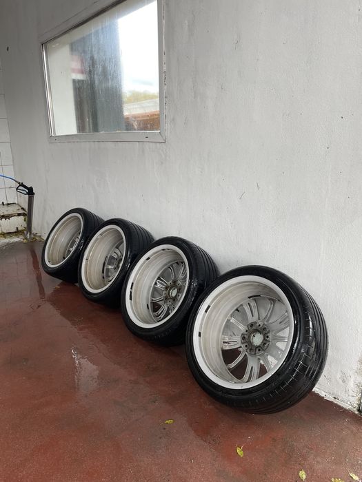 Jante BMW style 193 M R18