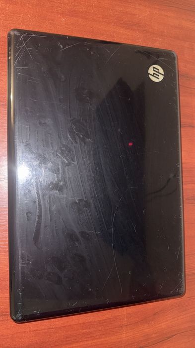 Dezmembrării leptop hp-g61