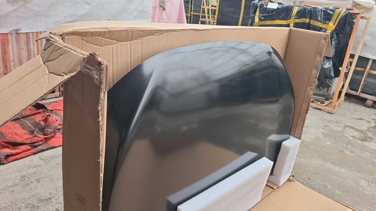 LEAPMOTOR C11 капот в наличии. Оригинал 100%