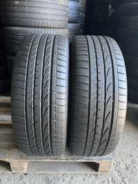 2 anvelope de vara 235/55/19 Bridgestone 2021!