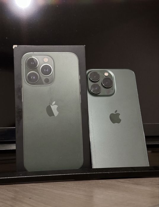 Айфон 13 про IPhone 13 PRO/256GB