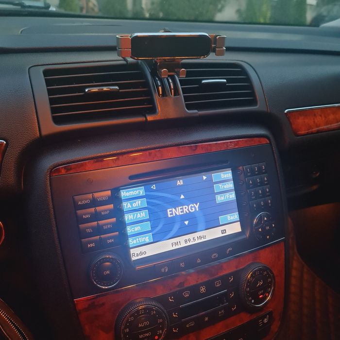 Продавам Mercedes Benz R class w 251