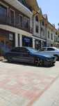 BMW E39 530i restayling