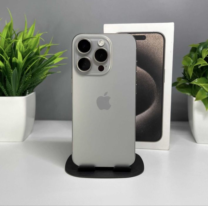 IPhone 15 Pro 128gb