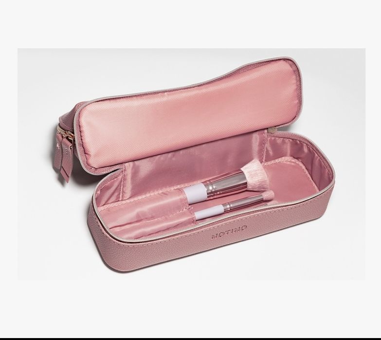 Notino glamour collection double make up bag