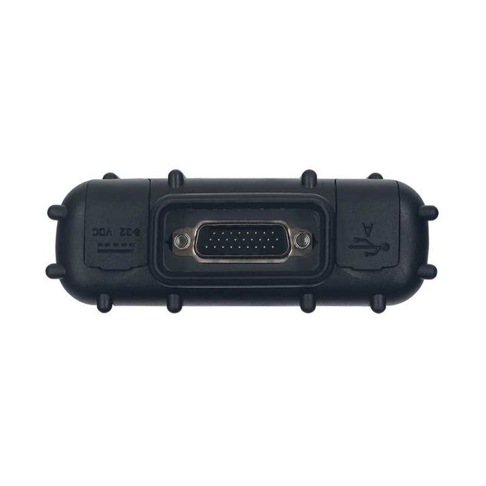 Tester/Diagnoza Can Clip profesional pentru Dacia/Renault in lb Romana