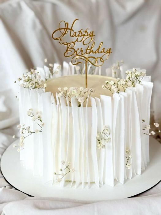 Торт на заказ Чирчик