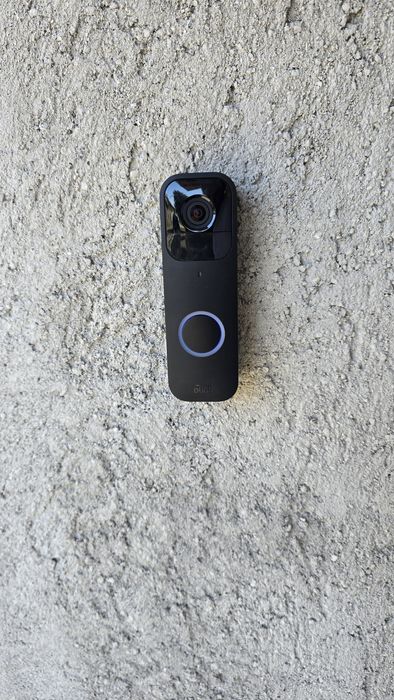 Camere Blink si sonerie