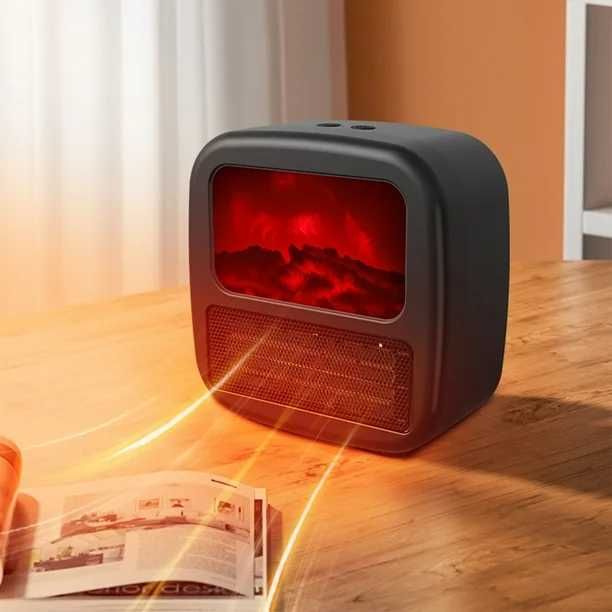 Електрическа печка- камина 1500 W от Shenzhen N6