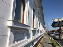 Brasov Cristian spatiu Str Lunga  nr 109 de inchiriat 200 mp